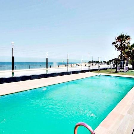 Cala Currican By Bossh! Apartments チピオナ エクステリア 写真