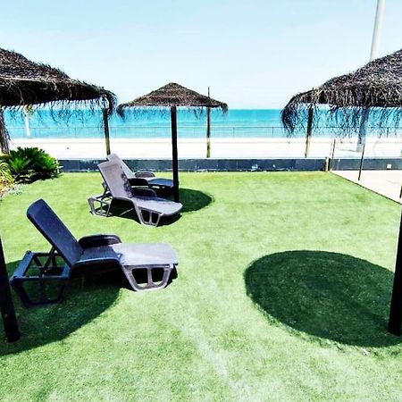 Cala Currican By Bossh! Apartments チピオナ エクステリア 写真