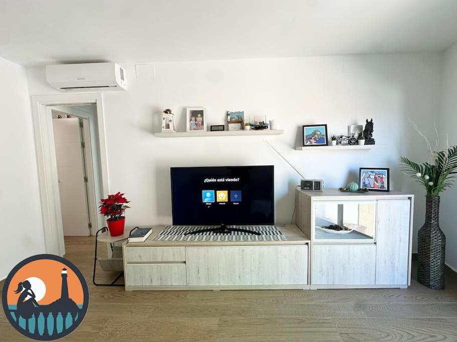 Cala Currican By Bossh! Apartments チピオナ エクステリア 写真