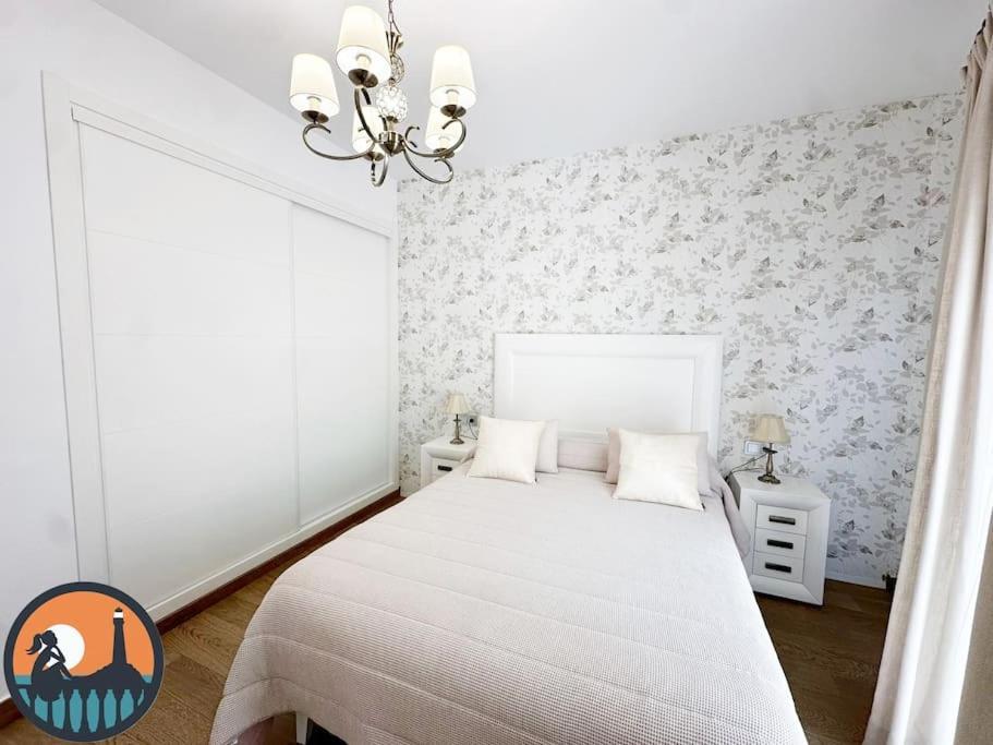 Cala Currican By Bossh! Apartments チピオナ エクステリア 写真
