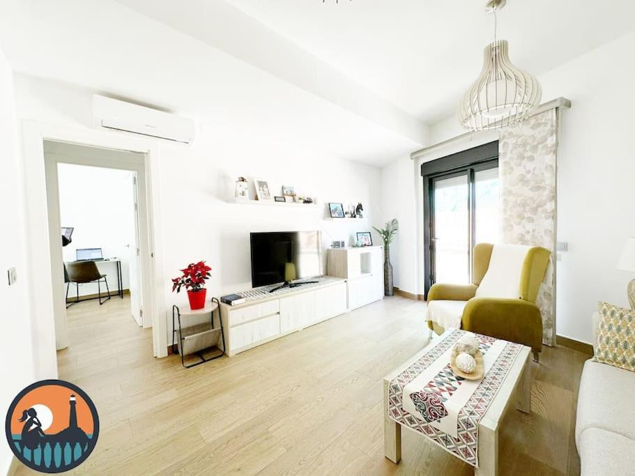 Cala Currican By Bossh! Apartments チピオナ エクステリア 写真