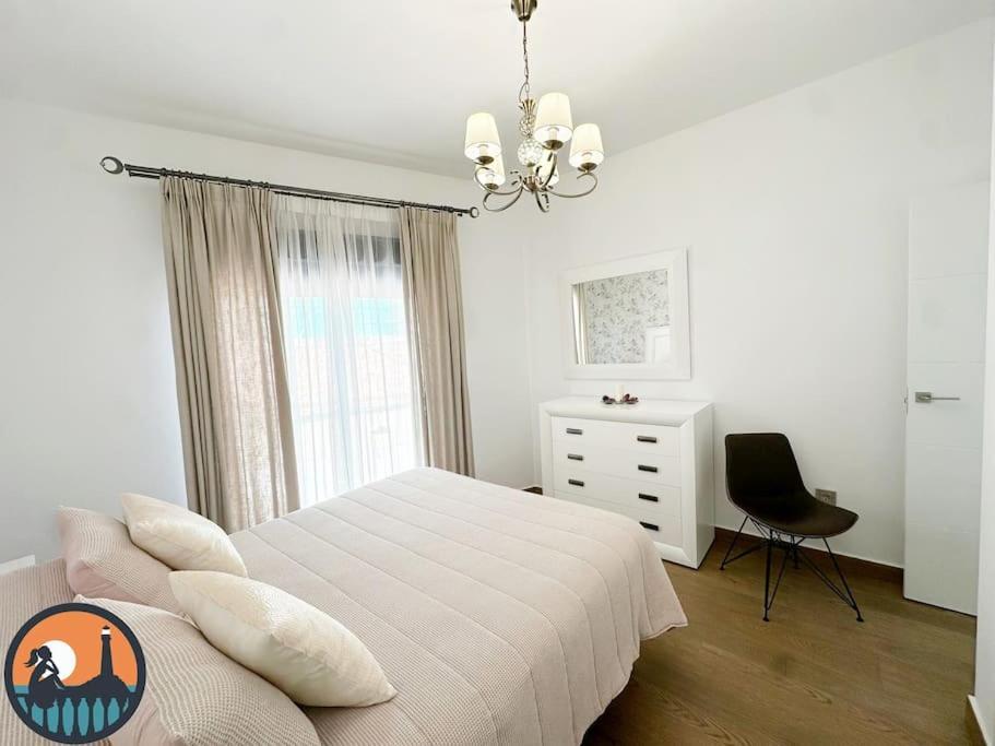 Cala Currican By Bossh! Apartments チピオナ エクステリア 写真